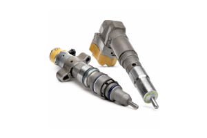 Fuel Injections