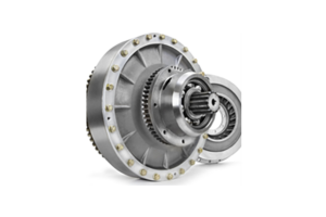 Power Train