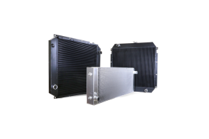 Radiators