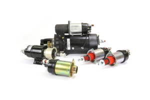 Solenoids
