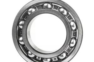 Ball Bearings