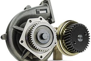 WATER PUMPS